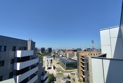 CORTINA ACADEMY |  PRIMA INCHIRIERE | 3 Camere  | ETAJ  10 | SKYLINE LUXURY  | - 8