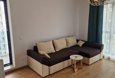 Apartament Plaza Residence faza 4/ metrou - 1