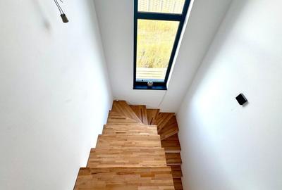 Duplex cu 5 camere mobilat și utilat complet |Săcălaz| - 6