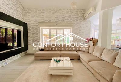 Vila P+E+M,  650mp teren, ansamblu rezidential, IANCU NICOLAE - 3