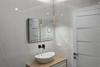 ZONA DRURELAX apartament de LUX 3camere mobilat! - 14