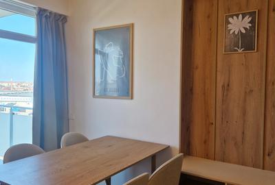 La VIVALIA-cel mai nou bloc central-siguranta si tot confortul asigurat! - 11