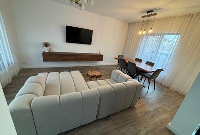 Duplex cu 4 camere în Săcălaz