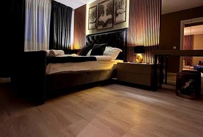 Apartament 2 camere Lux+Loc de Parcare Complex Hills Pallady zona Titan - 13