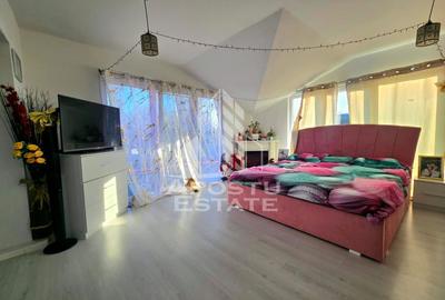 Casa individuala de vanzare, vatra satului Sag, teren de 1.800 mp, mobilata - 37
