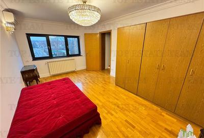 Vila pretabila rezidenta/office la Bulevard  Iancu Nicolae - 10