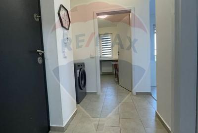 DE VANZARE Apartament cu 2 camere CHIAJNA/MILITARI - 4