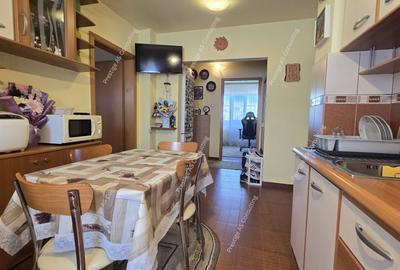 Apartament 3 camere Lift | Calea Sagului 62 mp | Etaj 3 - 8