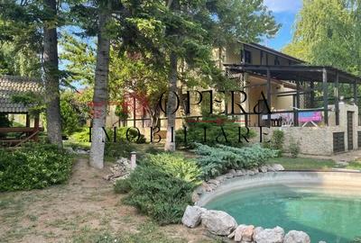 Vila 7 camere, de vanzare, zona Tatarasi - 1