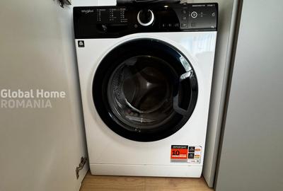 Duplex 3 camere 127MP | Sisesti | Vedere spre lac | Prima inchiriere | - 24
