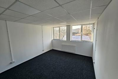 Spatii birouri nou renovate zona Grozavesti-Crangasi - 1