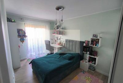 4 camere/Bloc nou/Parcare subterana inclusă/Terasa 30 mp - 2