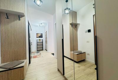 2 camere | Torontalului Nord | Modern | parcare subterană | Bloc nou - 6