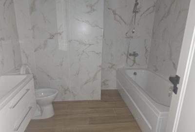 Complex Soleia: apartament 3 camere 74mp +gradina+boxa+parcare - 2