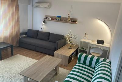 Apartament 1 camera ,strada  22 Decembrie - 1