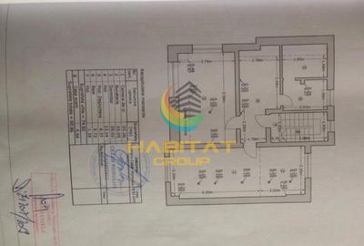 Apartament de Vanzare - 2 Camere - 75 mp, mansardat - Zona Brancoveanu! - 10