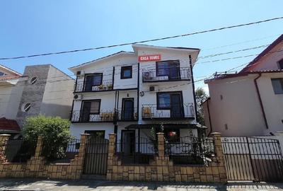 Casă individuală cu 17 camere în Central