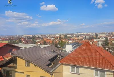 De vanzare Apartament cu 3 camere in casa, Centrul Vechi, Brașov - 17