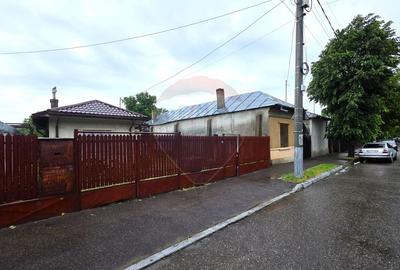 Vanzare casă cu teren de  strada Matei Basarab, Ramnicu Sarat - 7