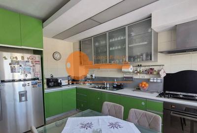 4 camere Floreasca-LAc Floreasca (loc parcare-bloc Boutique) - 9