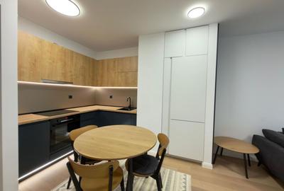 Apartament 2 camere - Pipera Plaza - 3