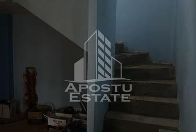 Casa unifamiliala în Timișoara,cu spațiul comercial - 8