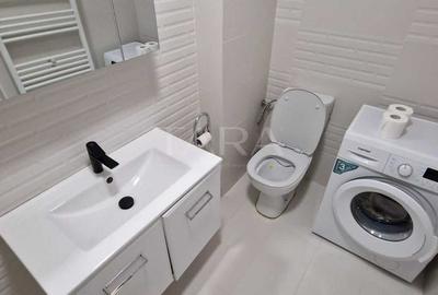 Apartament 2 camere cu balcon – Dâmbul Rotund - 4