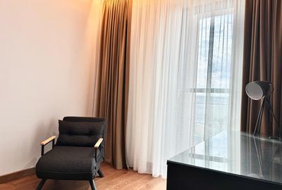 Iasi, Centru, Palas Campus, Tatami Seven, penthouse exclusivist de inchiriat - 3