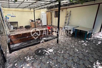 Casa la sol 4 camere,  Cartier Palas Constanța ( cod 12 ) - 11