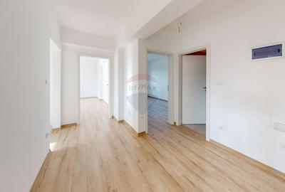 Rate la dezvoltator | 3 camere | 67 mp | Comision 0 | 116.330 E + TVA - 11