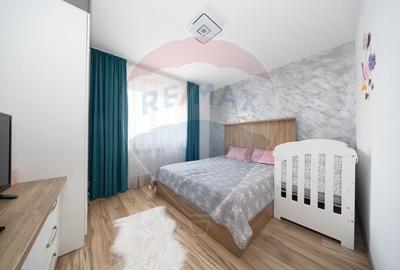 Apartament 2 Camere, Superb Mobilat-Utilat | Zona Nicolae Labiș - 4