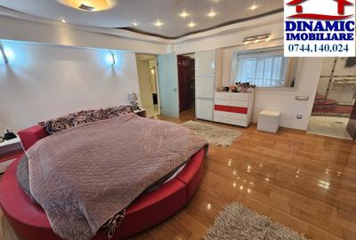 Apartament de Lux cu Vedere Panoramica Ultracentral, Piatra-Neamt, Euroconfort, - 12