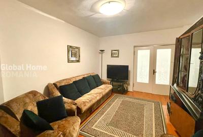 Vintage Duplex – 3 Rooms 123 MP - Unirii | 2 Bathrooms | Private Heating System - 6
