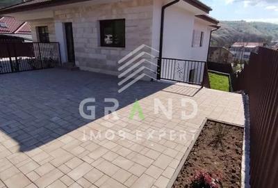 Vând Duplex modern I NOU în Tăuți, Florești - 1