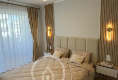 Apartament modern 3 camere, Eroilor , Floresti - 19