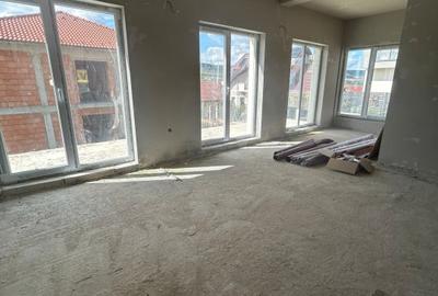 Casa moderna in Chinteni, zona apropiata de Cluj-Napoca – pozitie excelenta - 1