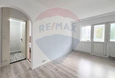 Apartament renovat 2 camere – Mircea cel Bătran - 3