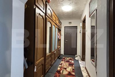 Apartament luminos 2 camere, 56 mp, garaj inclus - 14