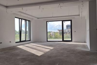 Casa deosebită, Chinteni, 716mp teren, 230mp utili - 7