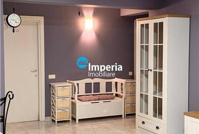 Apartament 4 camere 116 mp,zona Copou - Breazu,bloc nou tip vila - 26