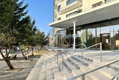 Apartament superb 2 camere I Mobilat&utilat I One Verdi Park - 15