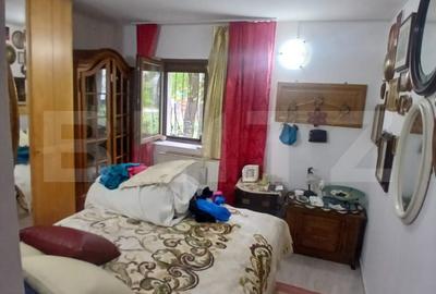 Apartament 4 camere, 82 mp 2 bai, zona Zimbru - 5