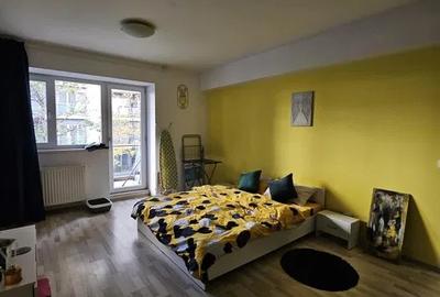 2 camere cu centrala Edenia Titan - Pet friendly