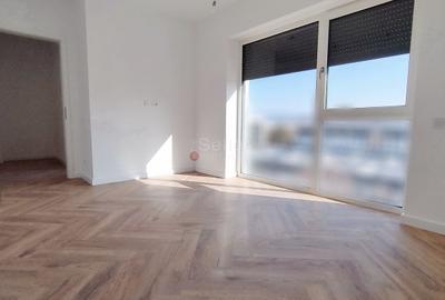 Apartament Nou Finalizat- Zona Carpatilor - 4