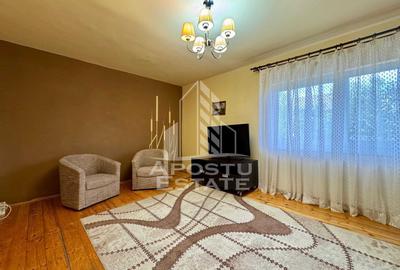 Apartament cu 2 camere, decomandat, parter inalt, zona Steaua - 2