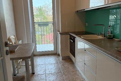 Apartament 2 camere, 57 mp utili + balcon 7 mp + boxă, Platinia str Constanta - 4