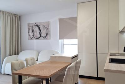 Apartament 3 camere, central Floresti - 7