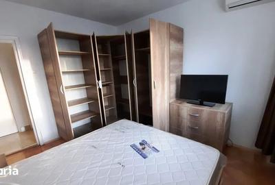 AP. 2 CAMERE- PARCUL CIRCULUI, PET-FRIENDLY, BLOC REABILITAT, METROU - 6