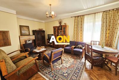 Casa situata in imediata apropiere a Cetatii - 4