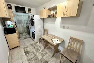 Garsonieră I decomandată I 31 mp I mobilată complet I finisata I - 8